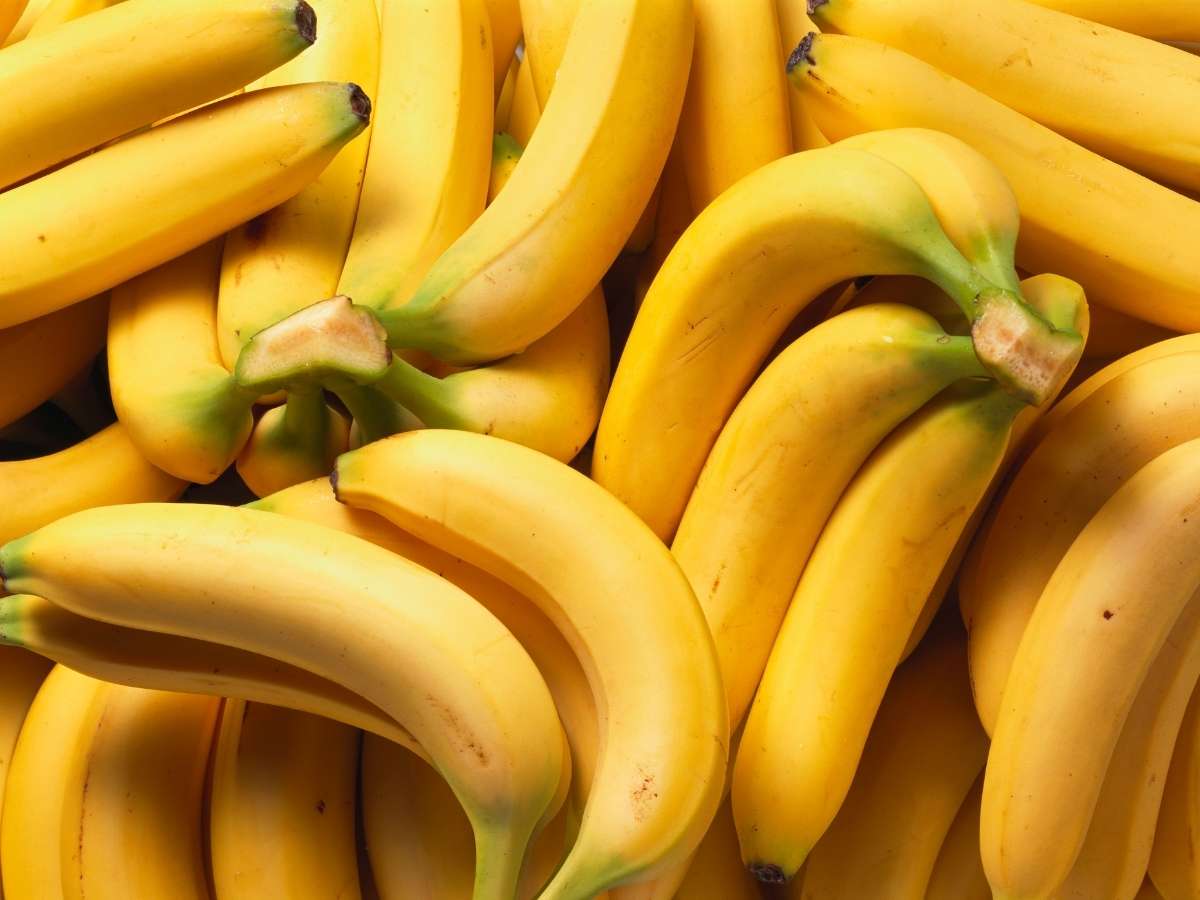 banany a nasze zdrowie