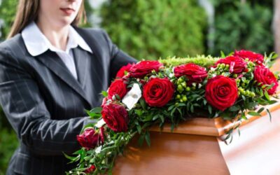 Usługi Pogrzebowe – Kompleksowy Przewodnik