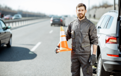 Autolaweta i laweta w Bochni – jak wybrać najlepszą pomoc drogową?