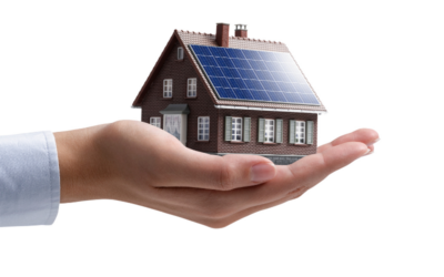 Efektywne zarządzanie energią w domu i firmie – klucz do oszczędności i ekologii