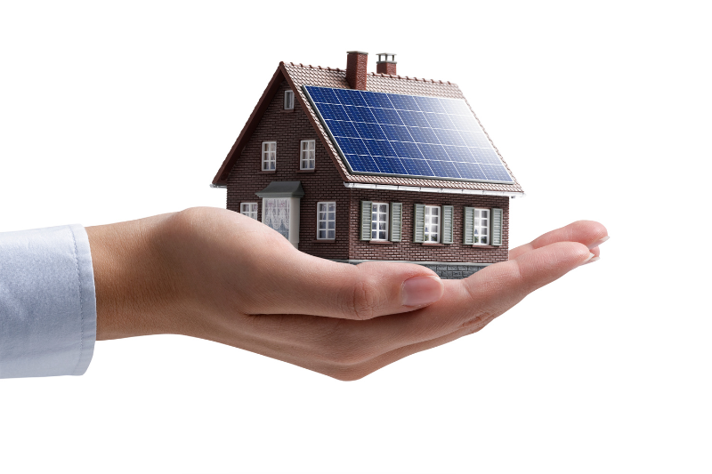 Dom energooszczędny