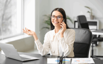 Mark1 w Brzesku – Twój lokalny hub biznesowy: mikrobiuro, biuro wirtualne i sala konferencyjna