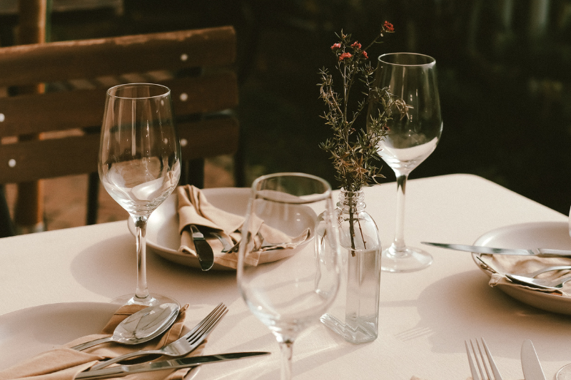 Restauracja Planeta w Brzesku