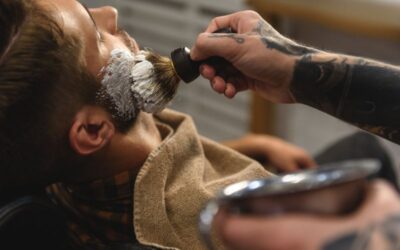 Usługi barberskie – Bochnia. Jak wybrać sprawdzonego barbera i zadbać o męski wizerunek?